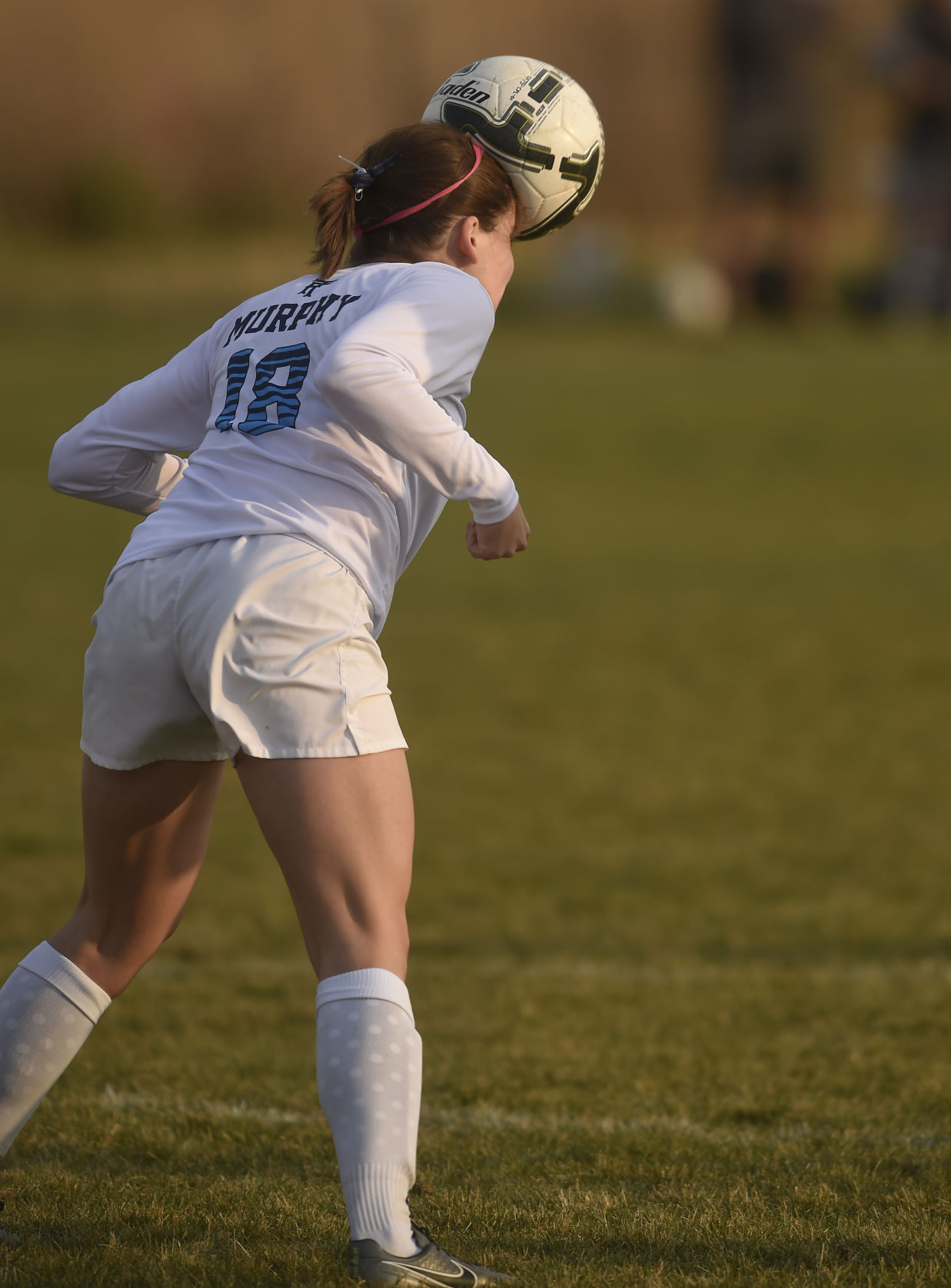Girls Soccer - Wood River Vs. Twin Falls